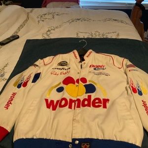 Wonder Jacket